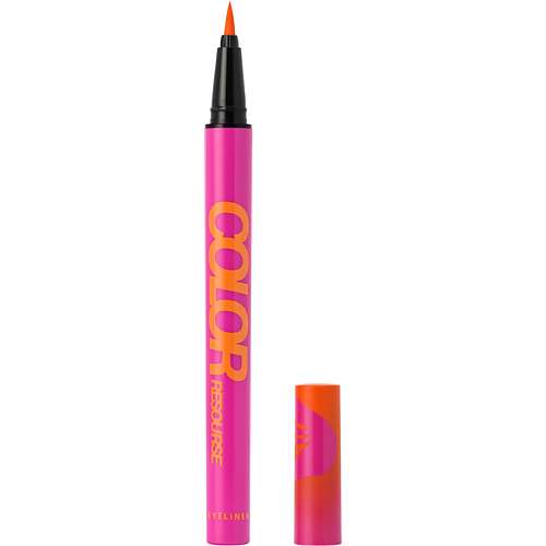 LOVE GENERATION Лайнер для глаз Color resourse