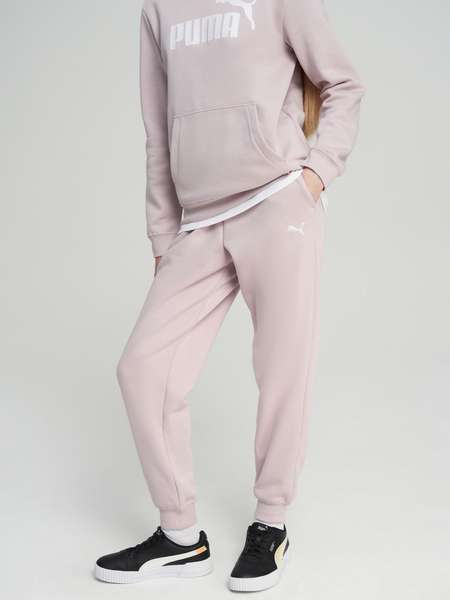 Брюки для девочек PUMA