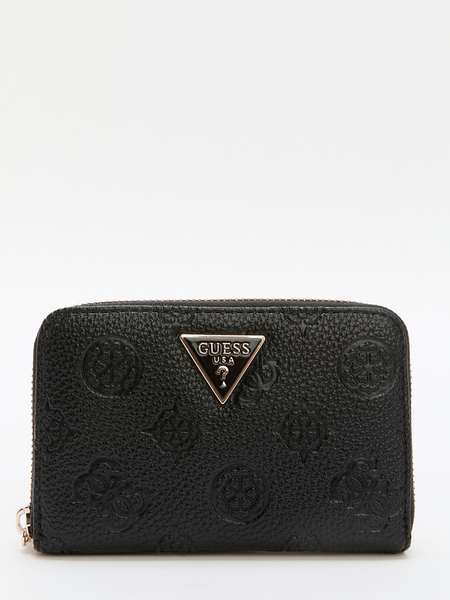 Женский кошелёк GUESS (иск. кожа) CRESIDIA SLG MEDIUM ZIP AROUND