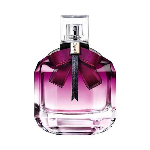 YVES SAINT LAURENT Парфюмерная вода Mon Paris Intensement