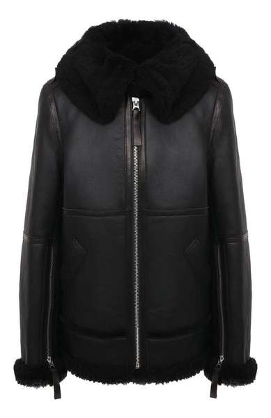 Дубленка Acne Studios