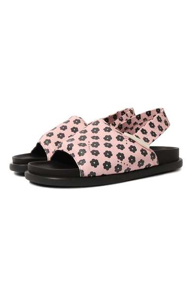 Детское: Сандалии Marni