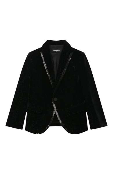 Детское: Пиджак Dsquared2