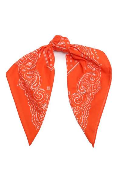 Хлопковая бандана