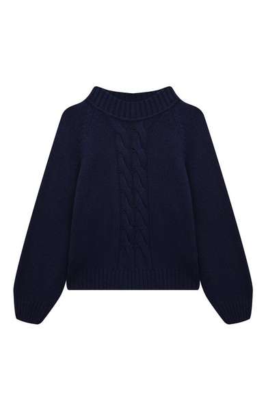 Детское: Свитер из вискозы и шерсти Dondup Kids