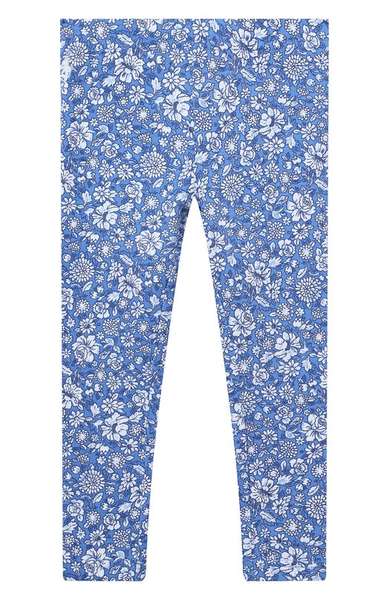 Хлопковые легинсы