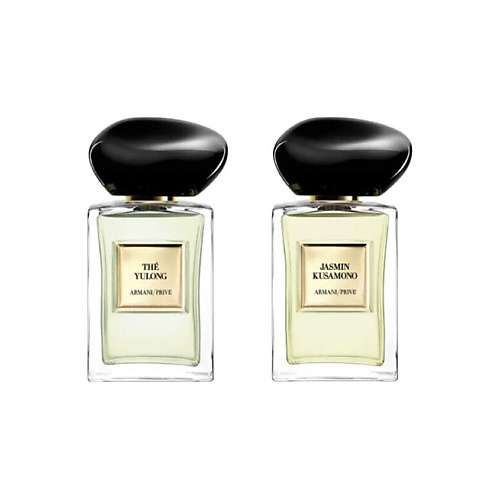 GIORGIO ARMANI Парфюмерный набор The Yulong+Jasmin Kusamond