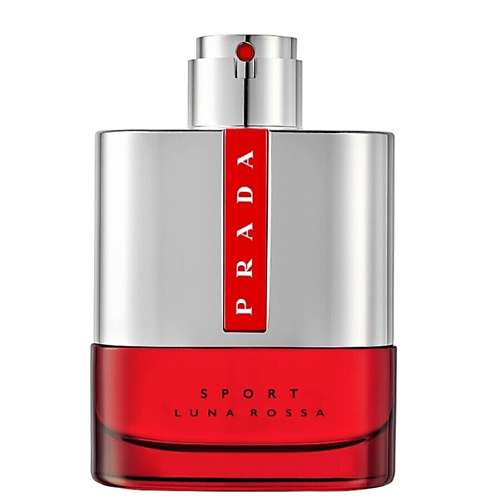 PRADA Туалетная вода Luna Rossa Sport
