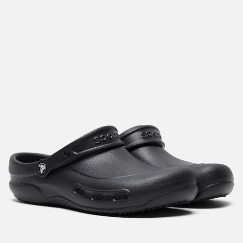 Сандалии Crocs Bistro Work Clog