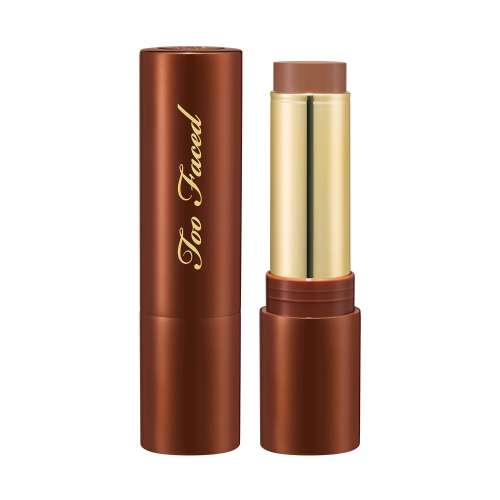 CHOCOLATE SOLEIL MELTING BRONZING &amp; SCULPTING STICK Бронзирующий и скульптурирующий стик для лица