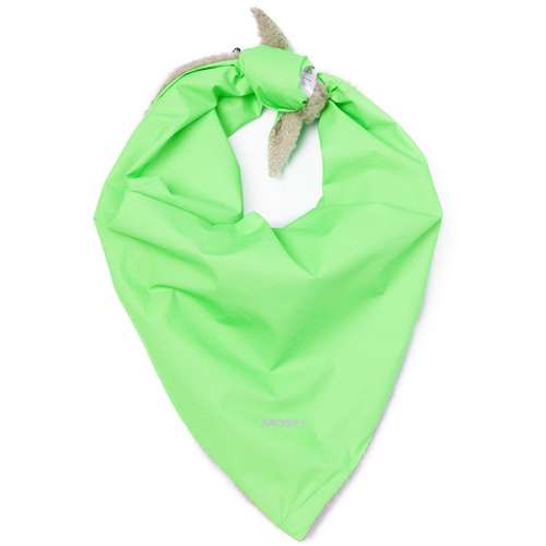 Бандана SATISFY PERTEX GHOSTFLEECE AD BANDANA