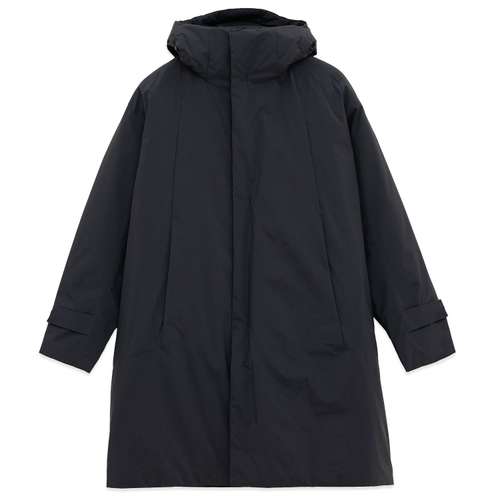 ПЛАЩ DESCENTE ALLTERRAIN GORE‑TEX HYBRID INSULATED COAT