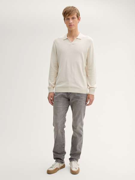 Прямые джинсы Marvin Straight