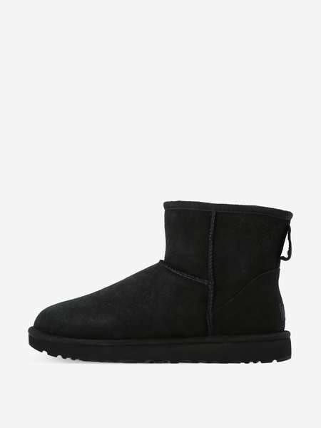 Угги женские UGG Classic Mini II