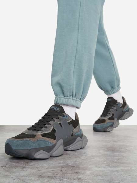 Кроссовки мужские Kappa Pongo