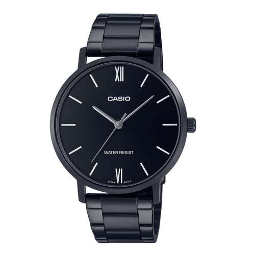 Часы мужские CASIO MTP-VT01B-1B