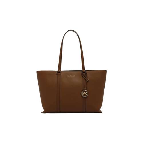 MICHAEL KORS Кожа Сумка Женская Умбра