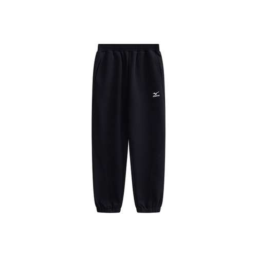Детские Mizuno Вязаные Тренировочные Штаны