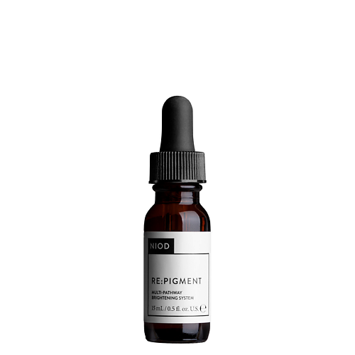 NIOD Сыворотка против пигментации RE: Pigment Serum