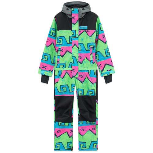 Комбинезон AIRBLASTER STRETCH FREEDOM SUIT