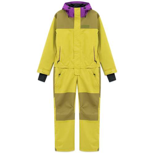 Комбинезон AIRBLASTER STRETCH FREEDOM SUIT