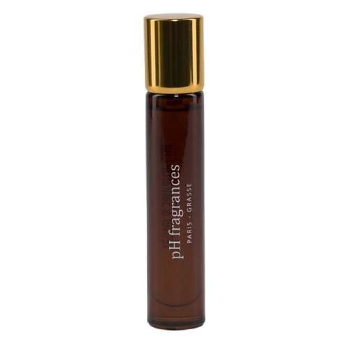 PH FRAGRANCES Patchouli & Cedar Of Tweed