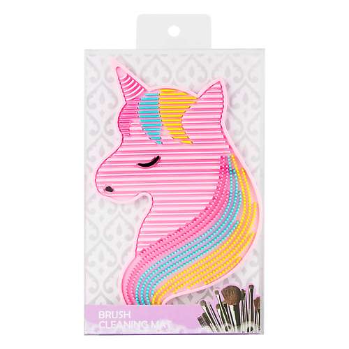 Аксессуар для чистки кистей Unicorn