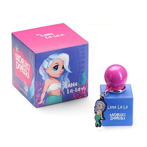 MORIKI DORIKI LANA LA LA