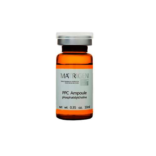 MATRIGEN Жиросжигающая сыворотка для тела