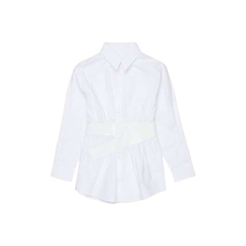 MM6 Maison Margiela Повседневная рубашка для подростков