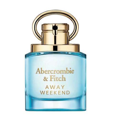 ABERCROMBIE & FITCH Away Weekend For Her