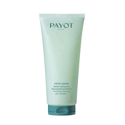 PAYOT Очищающий гель Pate Grise