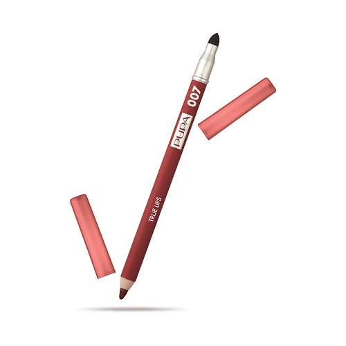 PUPA Карандаш для губ TRUE LIPS