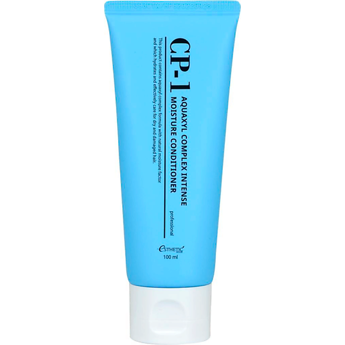 ESTHETIC HOUSE Кондиционер для волос Увлажняющий CP-1 Aquaxyl Complex Intense Moisture Conditioner