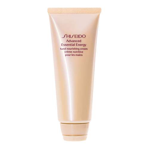 SHISEIDO Питательный крем для рук Advanced Essential Energy