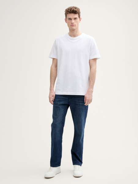 Прямые джинсы Comfort Straight