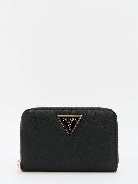 Женский кошелёк GUESS (иск. кожа) LAUREL SLG MEDIUM ZIP AROUND