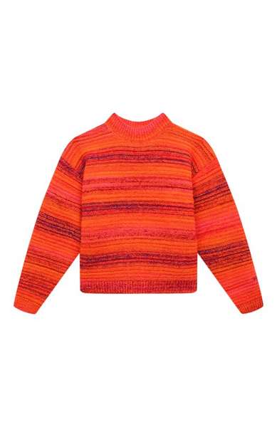 Детское: Пуловер MSGM kids