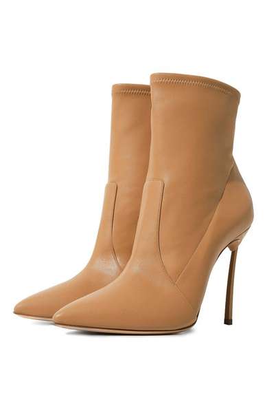Ботильоны Blade Jolly Casadei