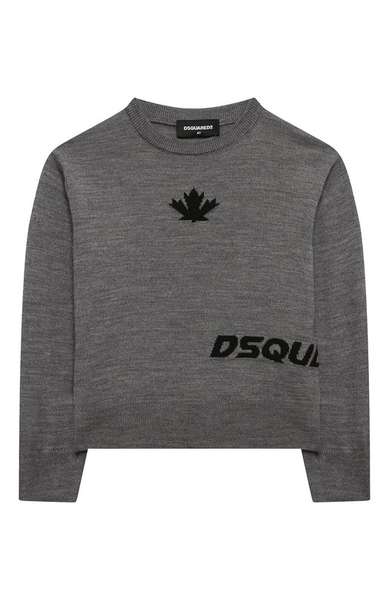 Детское: Пуловер Dsquared2