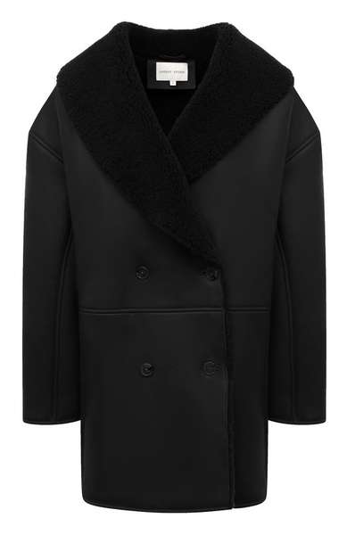 Дубленка из овчины Loulou de Saison