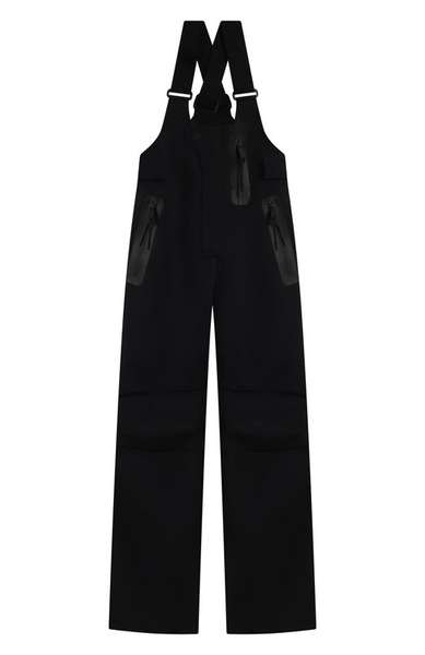 Детское: Утепленный комбинезон Dsquared2