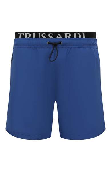 Плавки-шорты Trussardi