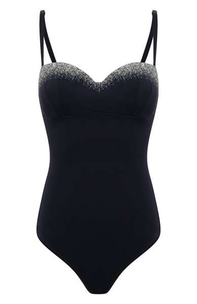 Слитный купальник Marlies Dekkers
