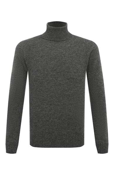 Шерстяной свитер