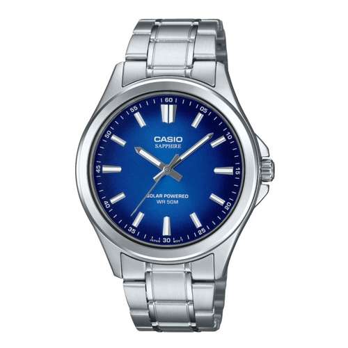 Часы мужские CASIO MTS-RS100D-2A