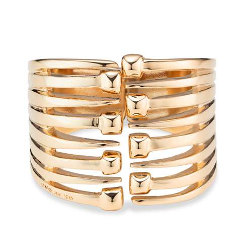Браслет MATCHING с золотом PUL2313ORO0000M