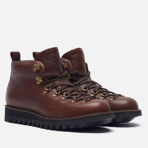 Ботинки Fracap M120 Nebraska Fur