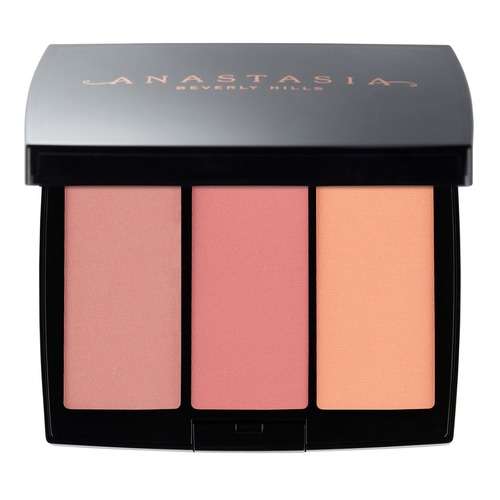 BLUSH TRIO Румяна