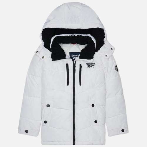 Женский пуховик Reebok Puffer